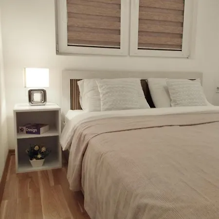 Hipodrom Апартаменти