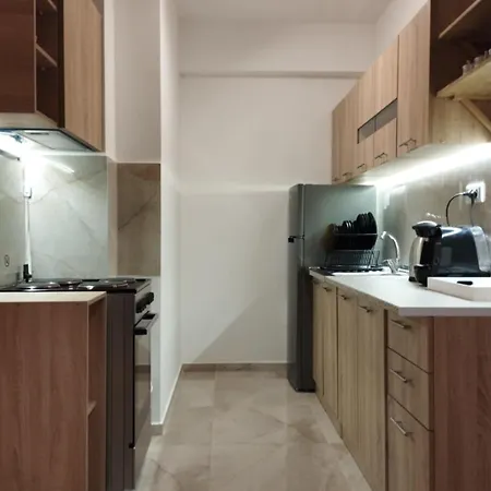 Apartment Hipodrom