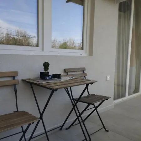 Apartamento Hipodrom Relax
