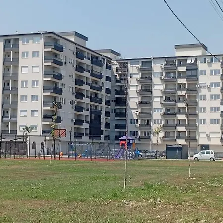 Apartamento Hipodrom Relax