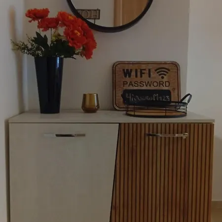 Apartamento Hipodrom Relax