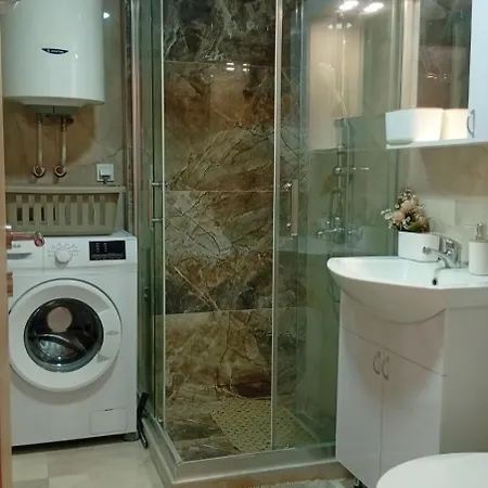 Apartamento Hipodrom Relax