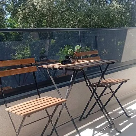 Hipodrom Relax *