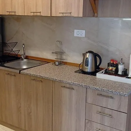 Apartamento Hipodrom Relax *