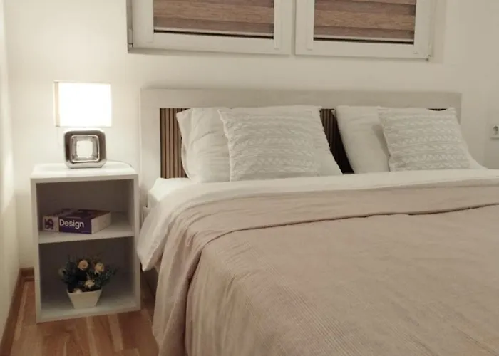 Hipodrom Διαμέρισμα