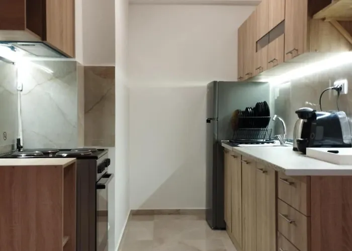 Апартаменти Hipodrom