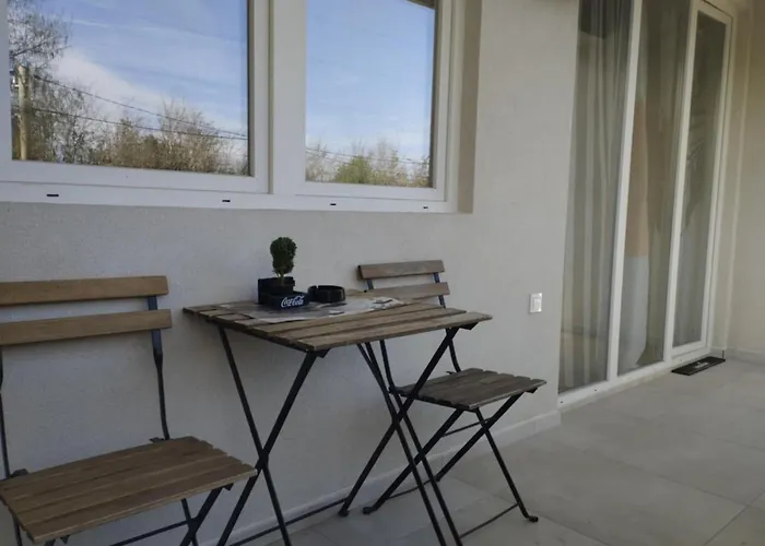 Διαμέρισμα Hipodrom